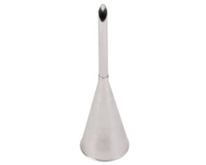 Ateco 231 Medium Bismark Piping Tip