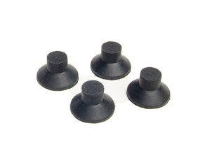 Norton IM-313 Replacement Feet