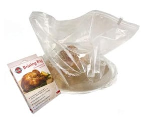 Norpro Turkey Brining Bag