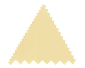 Thermohauser Comb Scraper 