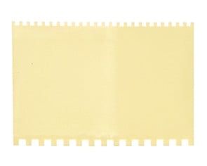 Thermohauser Comb Scraper 