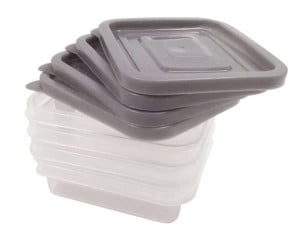 L’Equip Filter Pro Yogurt Cups 