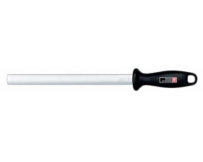 Zwilling 10 in. Oval Diamond Steel