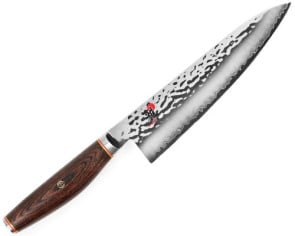 Miyabi Artisan 8" Chef's Knife