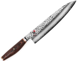 Miyabi Artisan 9.5" Chef's Knife