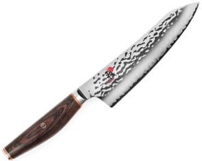 Miyabi Artisan Rocking Santoku