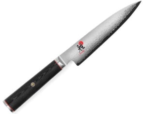 Miyabi Kaizen 6 in. Utility Knife