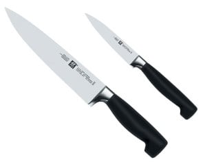 Zwilling Four Star ''Must Haves'' 2pc Set 