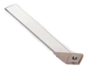 Idahone Plastic Guard Replacement for CS-24