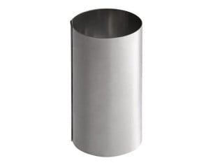 Food Stacking Ring 2 in w x 3 1/2 in