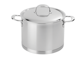 Demeyere Atlantis 8 1/2 Qt. Stockpot