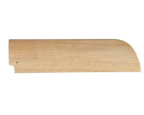 Masahiro 180mm Kama-Usuba Saya