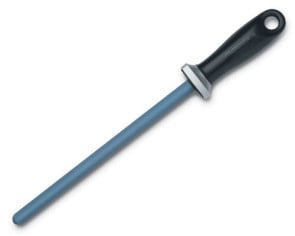 Wusthof 10 in. Coarse Ceramic Sharpening Rod