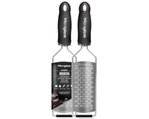 Microplane Gourmet Ribbon Grater