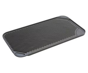 Scanpan Double Burner Grill