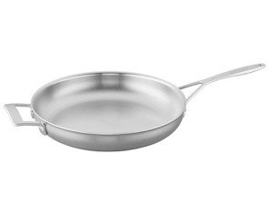 Demeyere Industry 12.5 in Fry Pan