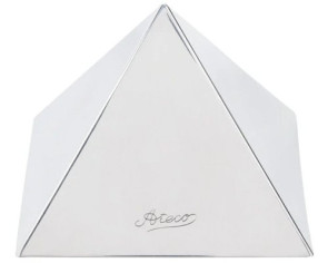 Ateco Pyramid Mould Pastry Cutter 