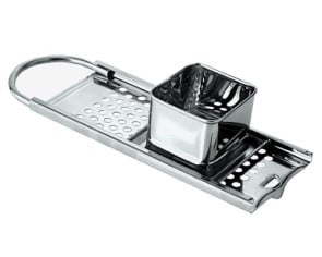 Paderno Spaetzle Maker