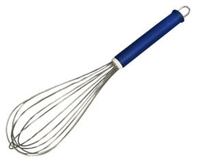 Thermohauser 10 in. Whisk