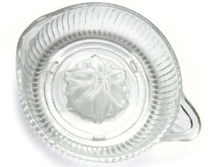 Norpro Heavy Duty Glass Citrus Juicer