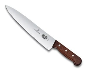 Victorinox Rosewood 10 in. Chef Knife