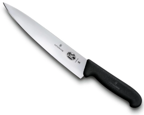 Victorinox Fibrox 9 in. Chef Knife