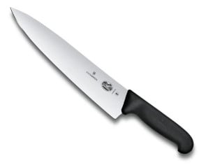 Victorinox Fibrox 10 in. Chef Knife