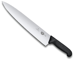 Victorinox Fibrox 12 in. Chef Knife 