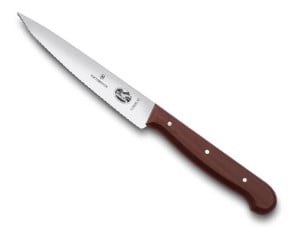 Victorinox Serrated Utility Knife