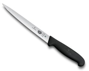 Victorinox Fibrox 7 in. Flexible Fillet Knife 