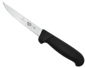 Victorinox Fibrox 5 in. Stiff Wide Boning Knife