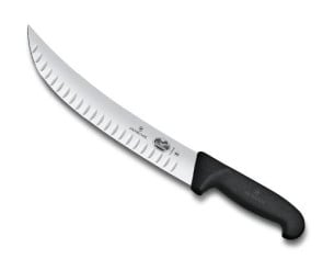Victorinox 10 inch Granton Edge Scimitar