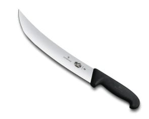 Victorinox Fibrox 10 in. Scimitar