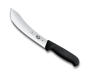 Victorinox Fibrox Pro 6 in. Western Beef Skinner