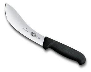 Victorinox Fibrox 6 in. Skinning Knife