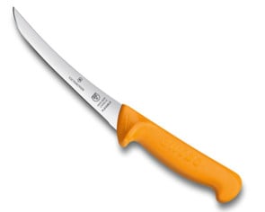 Swibo 6 in Curved, Flex Boning Knife