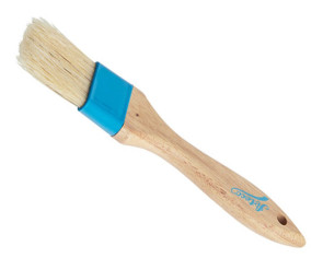 Ateco 1 1/2 in. Pastry Brush  60215