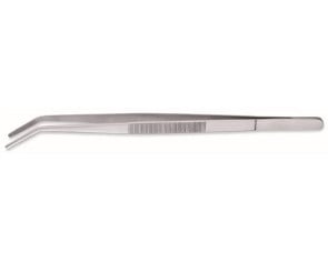 Matfer Bourgeat 5 1/2 in. Plating Tongs