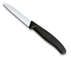 Victorinox Swiss Classic 3 1/4 in. Sheep's Foot Paring Knife