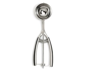 Norpro 4 Tablespoon (2 oz) Portion Scoop