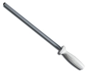Dexter Sani-Safe 12 in. Diamond Sharpening Rod