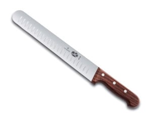 10 in. Granton Edge Slicing Knife