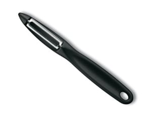 Dual Edge Vegetable Peeler
