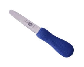 Victorinox 3 1/2 inch wide Clam Knife