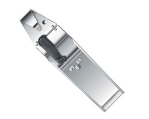 Vicorinox Aluminum Scabbard