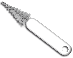 Thermohauser Pastry Tip Cleaner