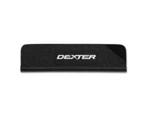 Dexter Felt Lined Edge Guard