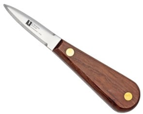 R Murphy WellFleet Oyster Knife 