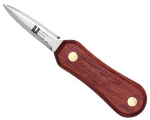 R. Murphy Damariscotta 2 5/8 in. Oyster Knife