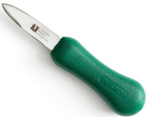 R Murphy 2.5 in. Olympia Oyster Shucker